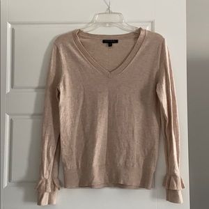⭐️ Banana Republic lightweight sweater ⭐️